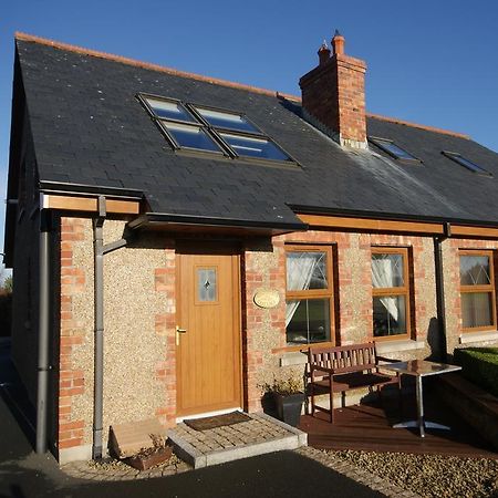Newcastle Country Cottages Eksteriør billede