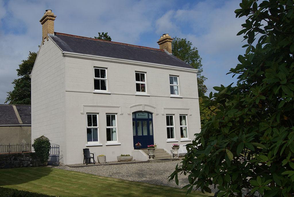 Newcastle Country Cottages Eksteriør billede