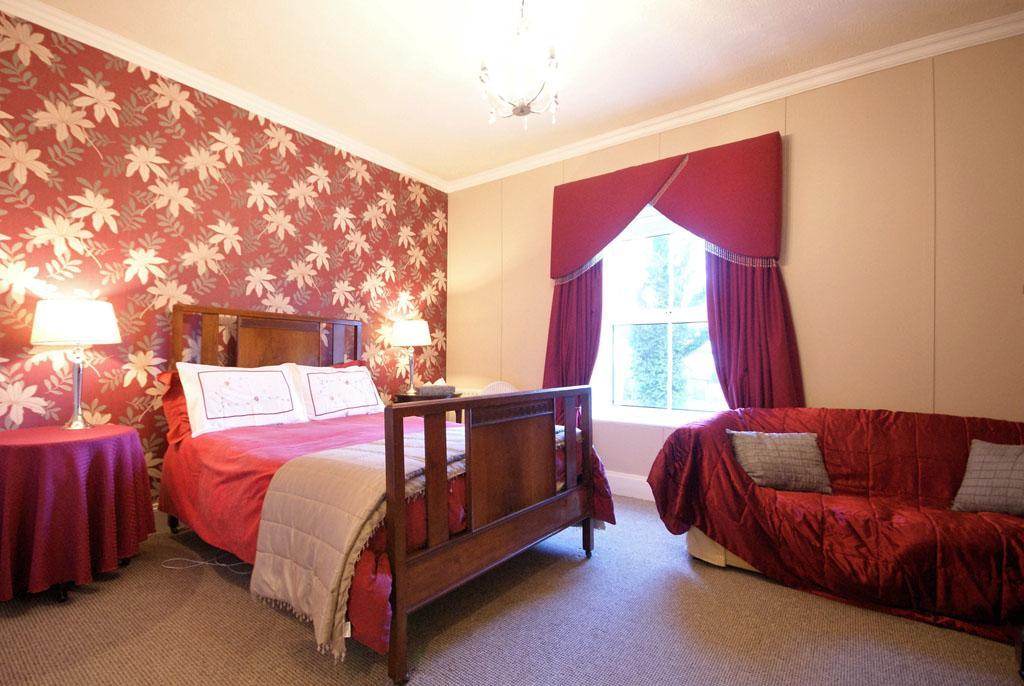 Newcastle Country Cottages Eksteriør billede