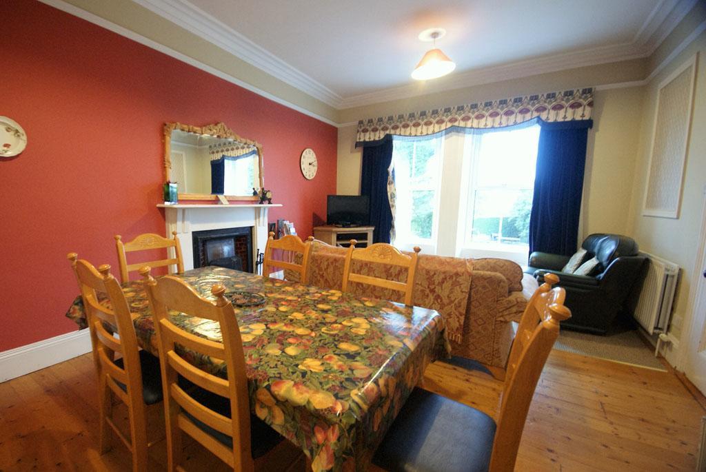 Newcastle Country Cottages Eksteriør billede