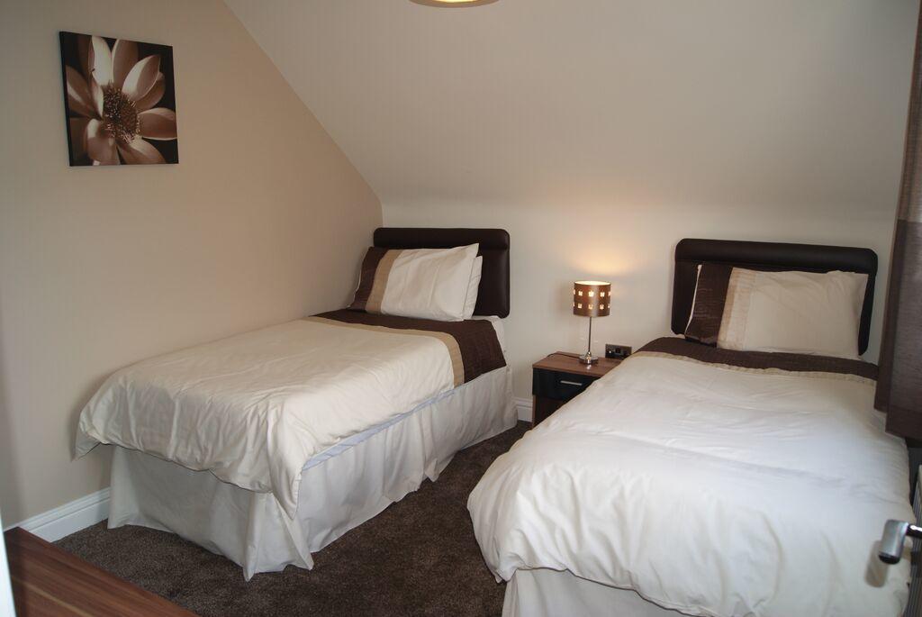 Newcastle Country Cottages Eksteriør billede