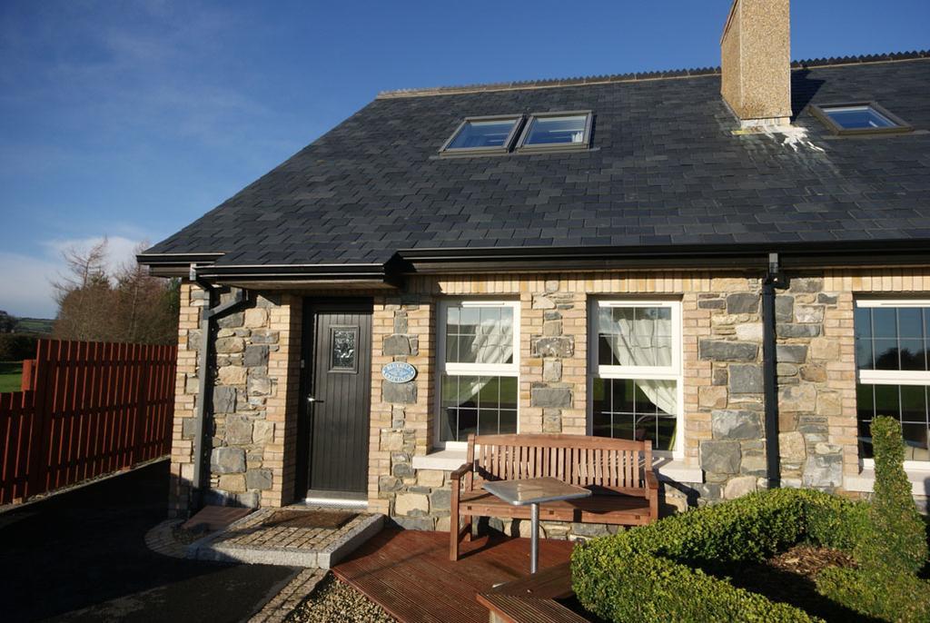 Newcastle Country Cottages Eksteriør billede