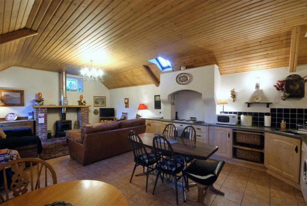 Newcastle Country Cottages Eksteriør billede