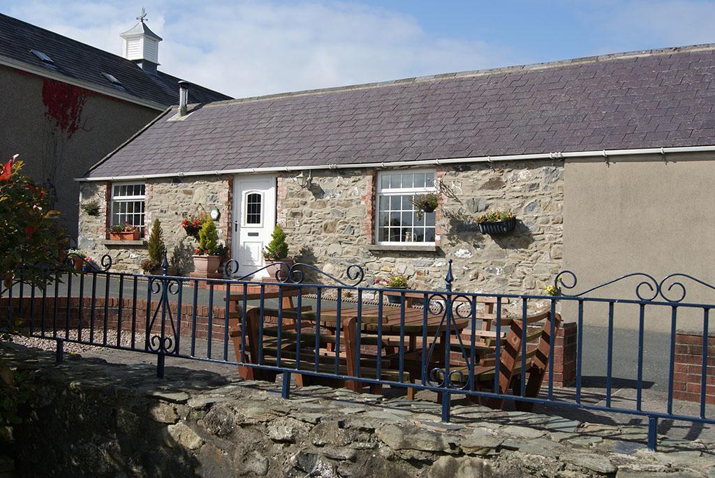 Newcastle Country Cottages Eksteriør billede