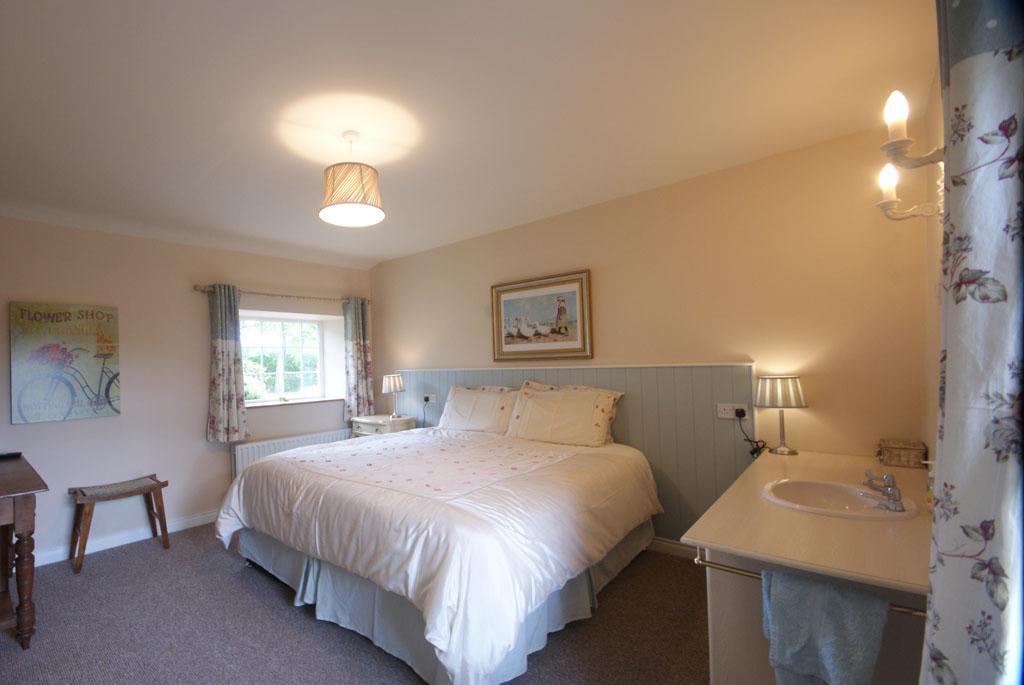 Newcastle Country Cottages Eksteriør billede