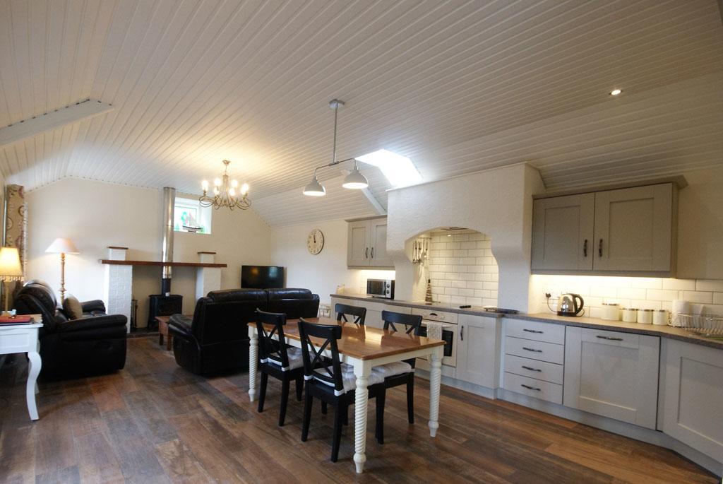 Newcastle Country Cottages Eksteriør billede