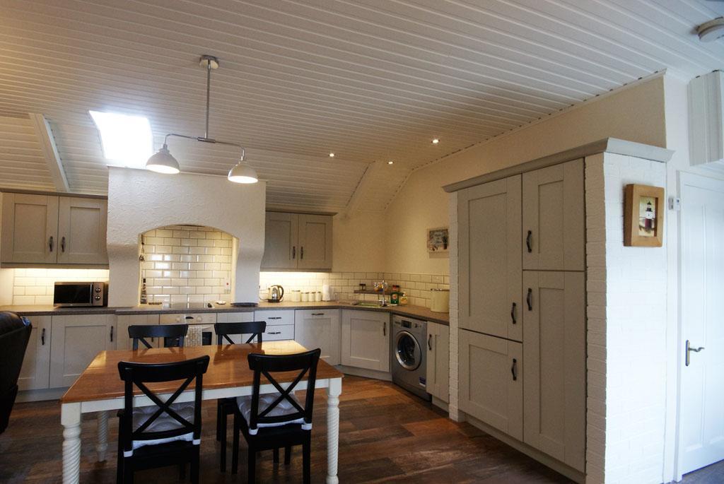 Newcastle Country Cottages Eksteriør billede