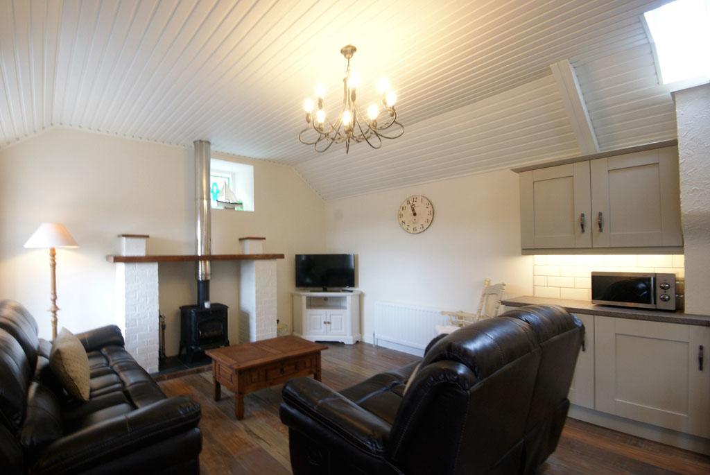 Newcastle Country Cottages Eksteriør billede