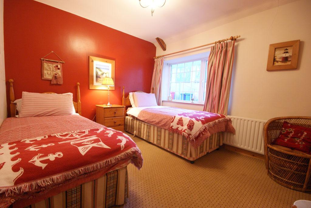 Newcastle Country Cottages Eksteriør billede