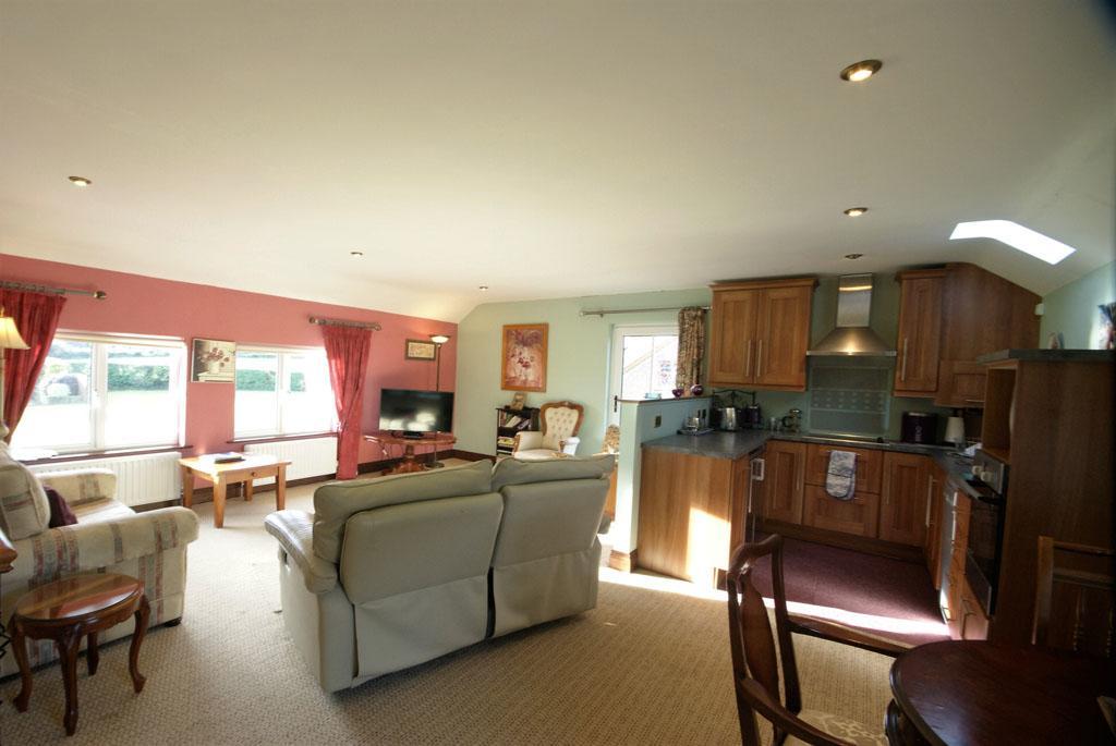 Newcastle Country Cottages Eksteriør billede
