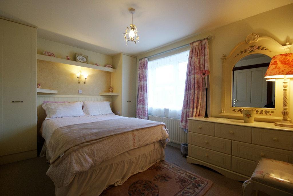 Newcastle Country Cottages Eksteriør billede